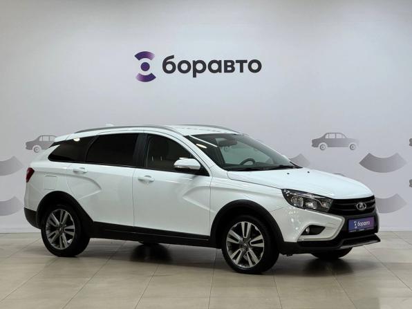 Lada (ВАЗ) Vesta I с пробегом 2021 года, цена 1 180 000 рублей, 114739 км, универсал, Автокод Объявления