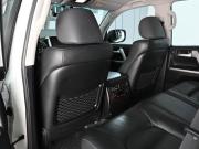 Toyota Land Cruiser 200 Series Рестайлинг 2 Ростов-на-Дону  - изображение 35