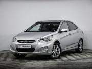 Hyundai Solaris I Санкт-Петербург  - изображение 26