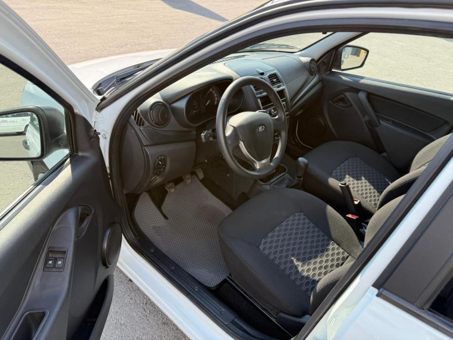 Lada (ВАЗ) Granta I Рестайлинг Липецк  - изображение 9