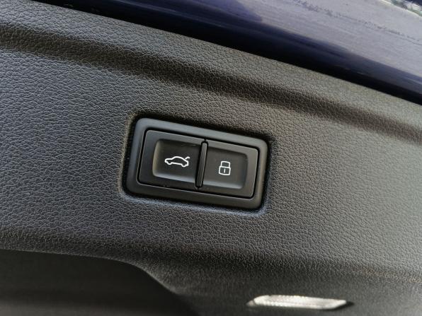 Audi A5 II (F5) Рестайлинг с пробегом 2022 года, цена 4 249 000 рублей, 68500 км, лифтбек, Автокод Объявления