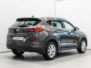 Hyundai Tucson III Рестайлинг Красноярск  - изображение 36