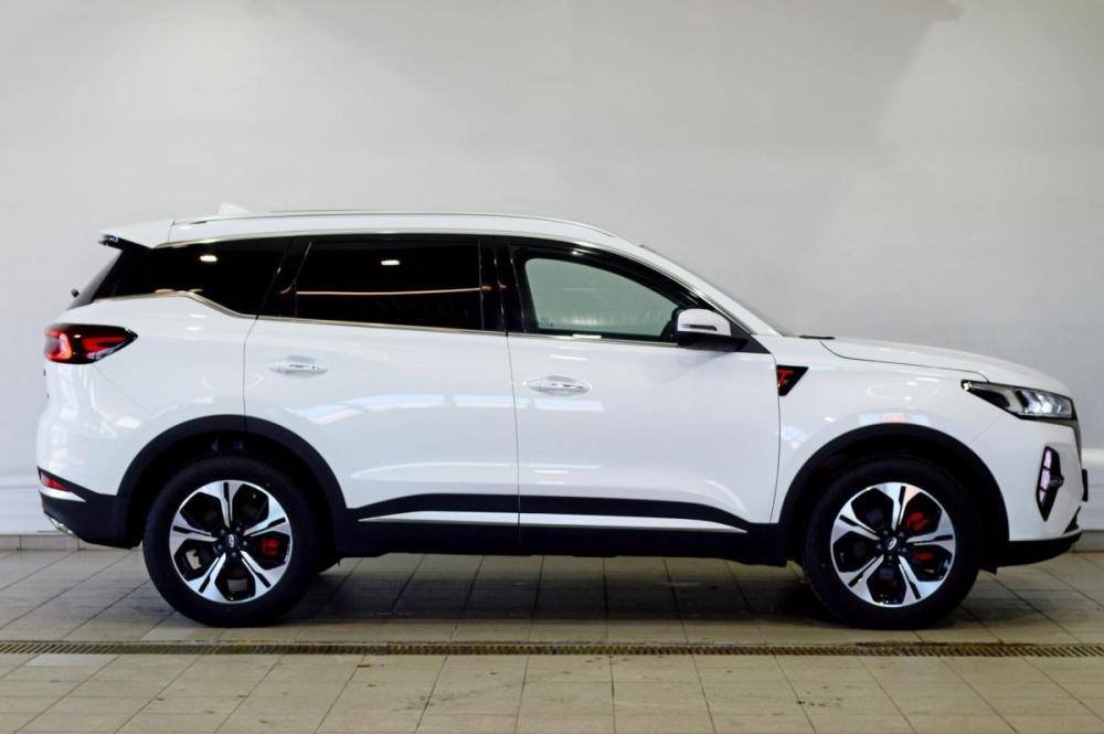Chery Tiggo 7 Pro Max I Сургут  - изображение 4