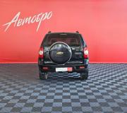 Chevrolet Niva I Рестайлинг Вологда  - изображение 22