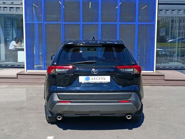 Toyota RAV4 V (XA50) с пробегом 2021 года, цена 2 599 000 рублей, 73000 км, внедорожник, Автокод Объявления