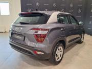 Hyundai Creta II Люберцы  - изображение 26