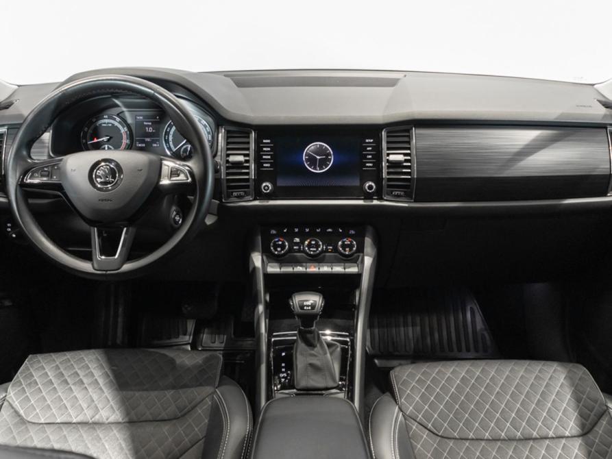 Skoda Kodiaq I Казань  - изображение 6
