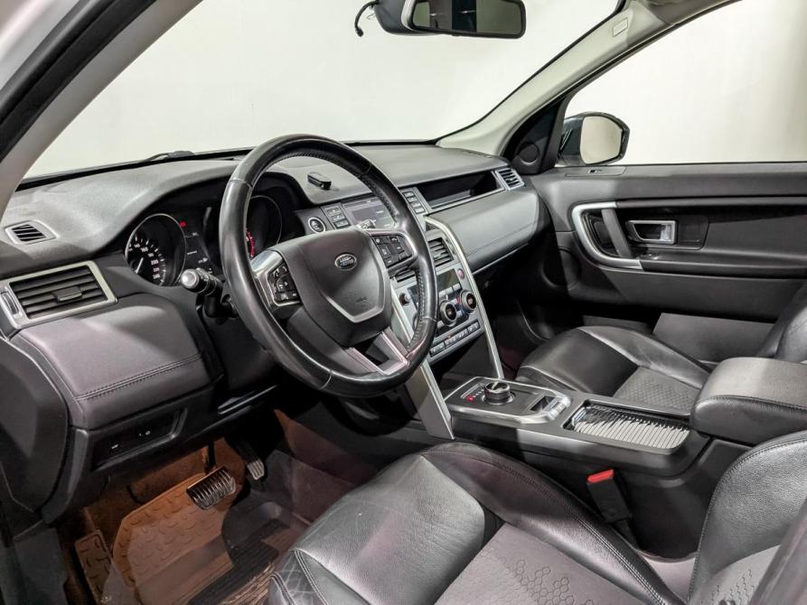 Land Rover Discovery Sport I Химки  - изображение 16