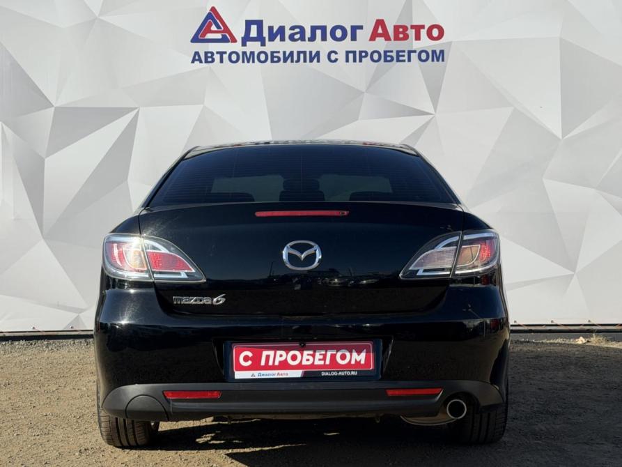 Mazda 6 II (GH) Рестайлинг Набережные Челны  - изображение 6
