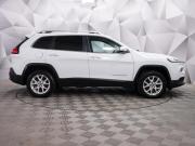 Jeep Cherokee V (KL) Ульяновск  - изображение 27