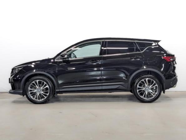 Belgee X50 с пробегом 2023 года, цена 1 599 000 рублей, 61667 км, внедорожник, Автокод Объявления