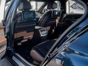 BMW 7 серии VI (G11/G12) Краснодар  - изображение 38