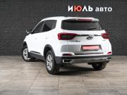 Chery Tiggo 4 Pro I Рестайлинг Екатеринбург  - изображение 22