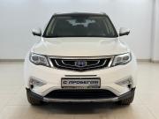 Geely Atlas I Москва  - изображение 19