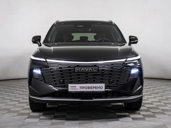 Haval F7 II с пробегом 2024 года, цена 2 710 000 рублей, 29069 км, внедорожник, Автокод Объявления