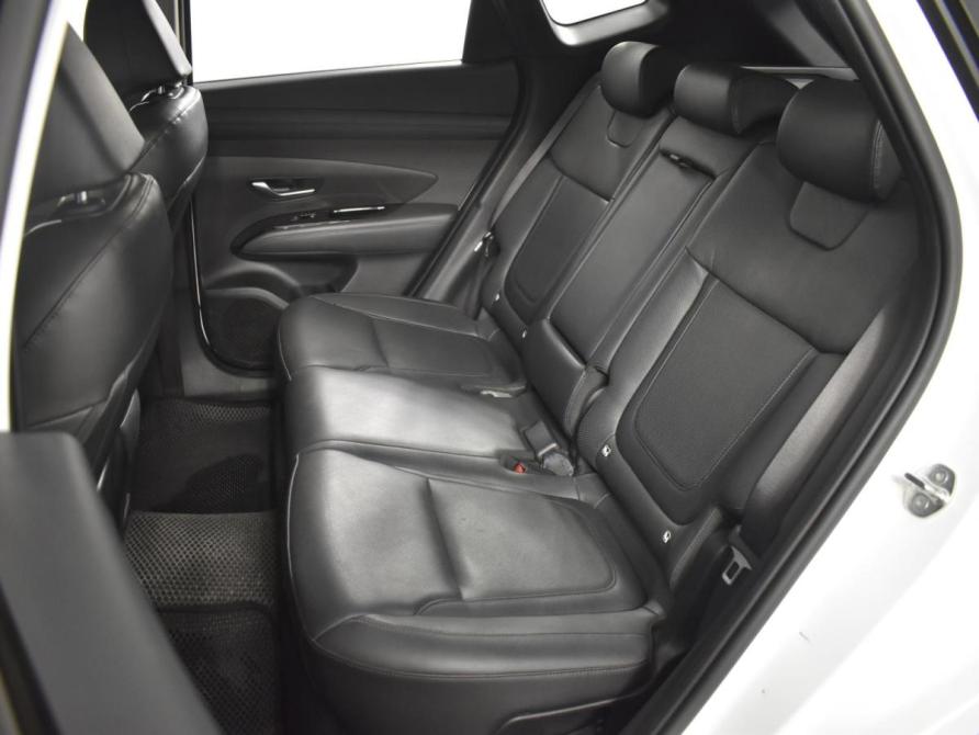 Hyundai Tucson IV Рестайлинг Казань  - изображение 9