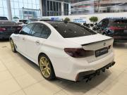 BMW 5 серии VII (G30/G31/G38) Казань  - изображение 30
