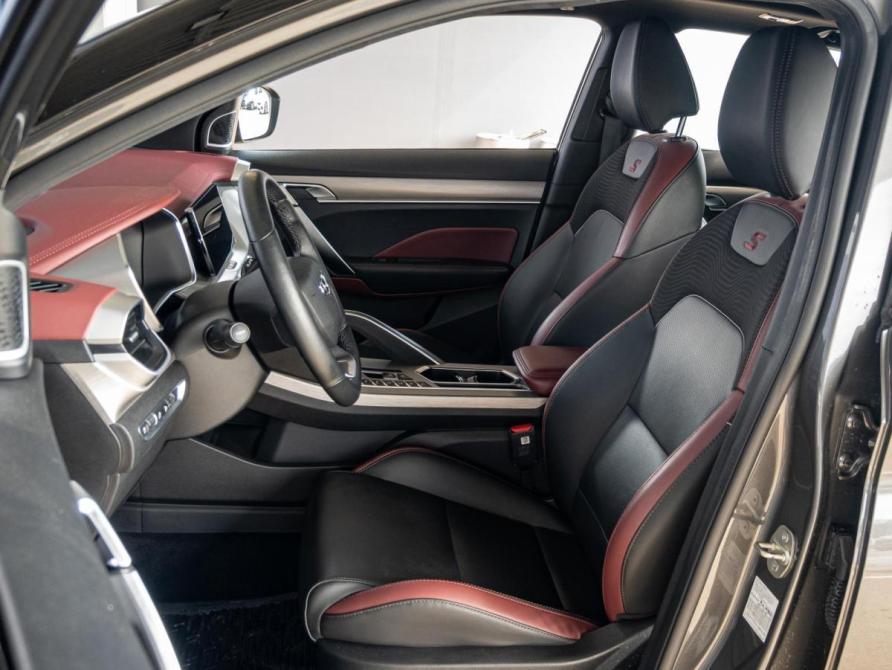 Geely Coolray I Краснодар  - изображение 10