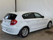 BMW 1 серии I (E81/E82/E87/E88) Рестайлинг Псков  - изображение 25
