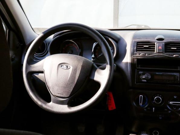 Lada (ВАЗ) Granta I Рестайлинг с пробегом 2021 года, цена 679 000 рублей, 70257 км, лифтбек, Автокод Объявления