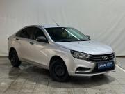 Lada (ВАЗ) Vesta I Санкт-Петербург  - изображение 20