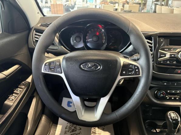 Lada (ВАЗ) Vesta I с пробегом 2020 года, цена 930 000 рублей, 120481 км, седан, Автокод Объявления