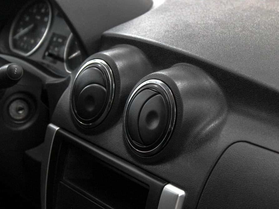 Nissan Almera III (G15) Ростов-на-Дону  - изображение 12