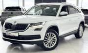 Skoda Kodiaq I Шахты  - изображение 21