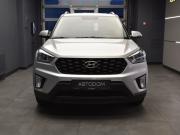 Hyundai Creta I Рестайлинг Москва  - изображение 31