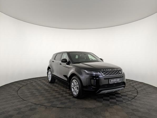 Land Rover Range Rover Evoque II с пробегом 2020 года, цена 3 650 000 рублей, 75400 км, внедорожник, Автокод Объявления