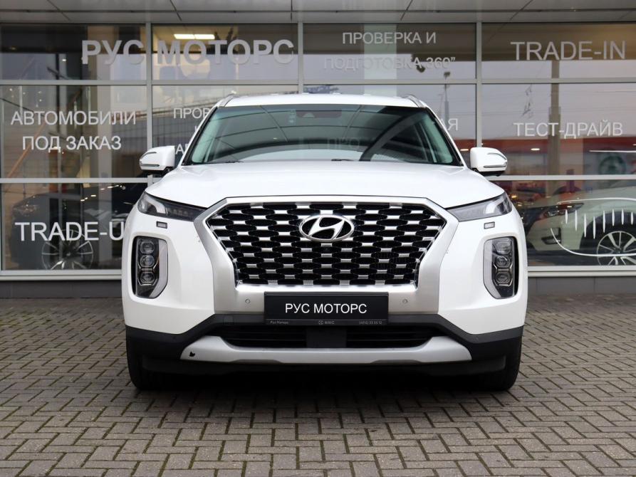 Hyundai Palisade I Калининград  - изображение 2