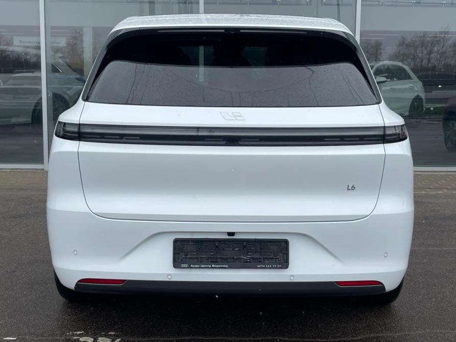 Li Auto (Lixiang) L6 Воронеж  - изображение 7