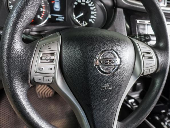 Nissan Qashqai II с пробегом 2014 года, цена 1 550 000 рублей, 97966 км, внедорожник, Автокод Объявления