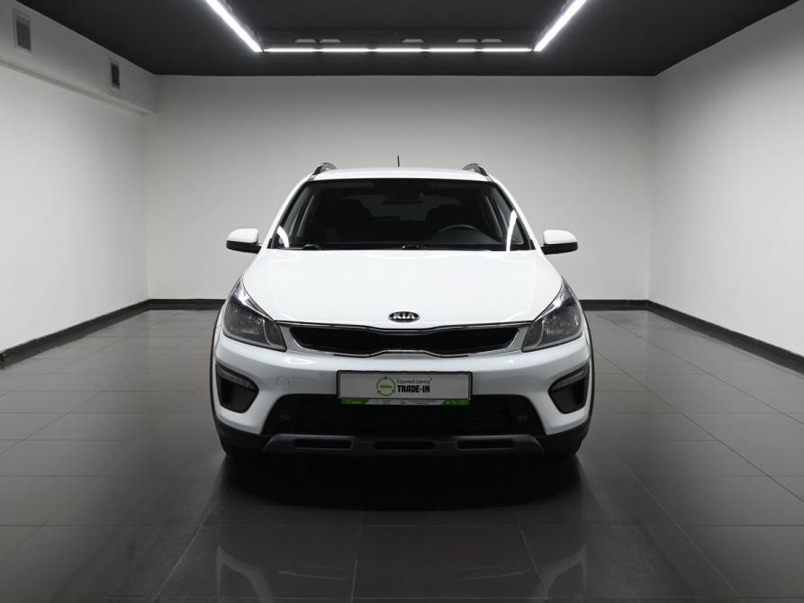Kia Rio IV Тверь  - изображение 3