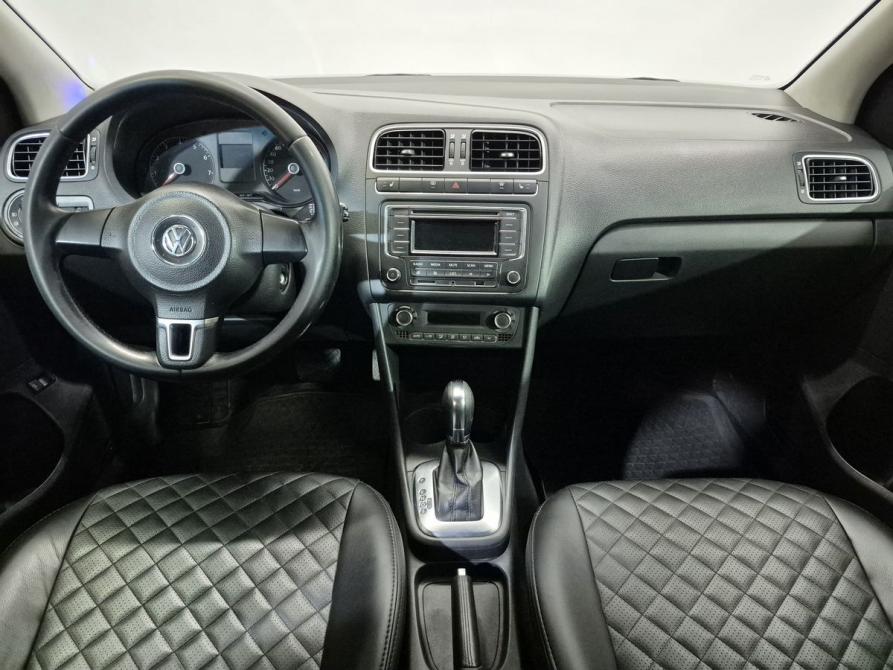Volkswagen Polo V Ярославль  - изображение 11