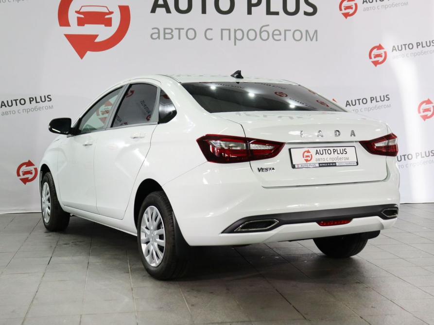 Lada (ВАЗ) Vesta I Рестайлинг (NG) Минеральные Воды  - изображение 2