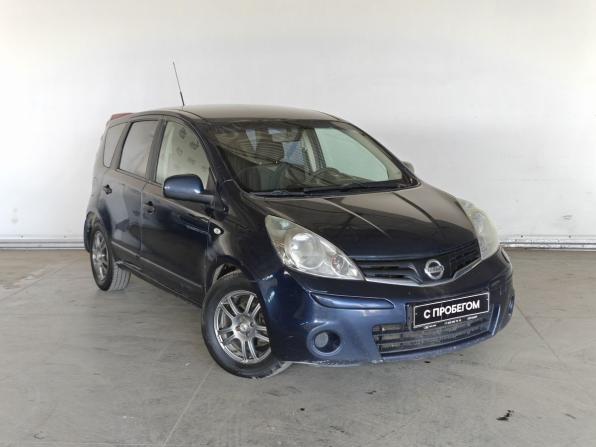 Nissan Note I Рестайлинг с пробегом 2009 года, цена 620 000 рублей, 178884 км, хэтчбек, Автокод Объявления