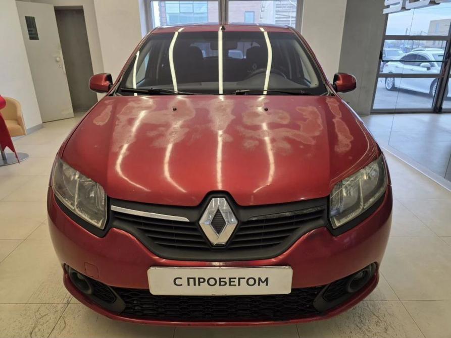 Renault Sandero II Челябинск  - изображение 2