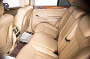Mercedes-Benz M-Класс II (W164) Пермь  - изображение 36
