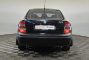 Skoda Superb I Рестайлинг Нижний Новгород  - изображение 23