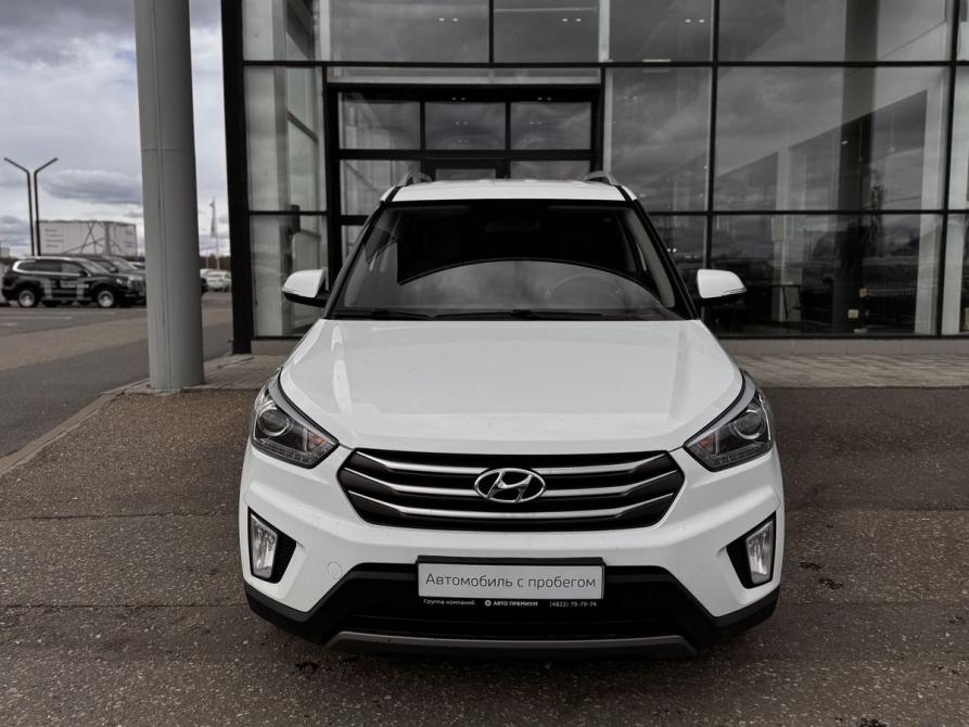 Hyundai Creta I Тверь  - изображение 2