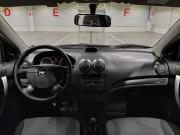 Chevrolet Aveo I Рестайлинг Казань  - изображение 39