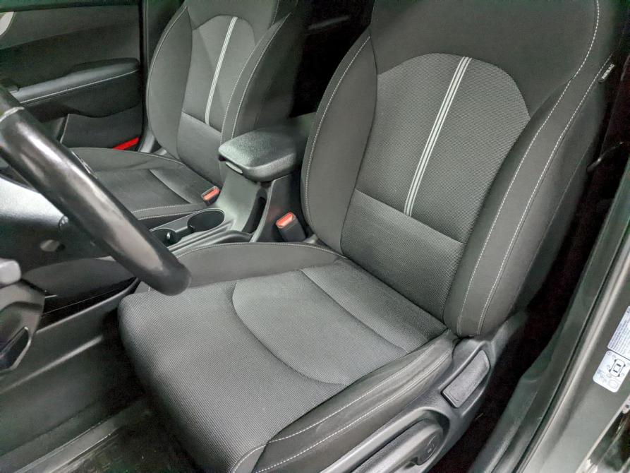 Kia Cerato IV Москва  - изображение 14