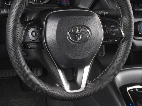 Toyota Corolla XII (E210) с пробегом 2022 года, цена 2 060 000 рублей, 52471 км, седан, Автокод Объявления