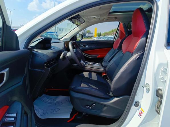 Changan UNI-S (CS55 Plus) I с пробегом 2024 года, цена 1 999 995 рублей, 33582 км, внедорожник, Автокод Объявления