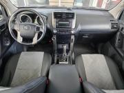 Toyota Land Cruiser Prado 150 Series Липецк  - изображение 19