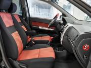 Hyundai Getz I Рестайлинг Самара  - изображение 25