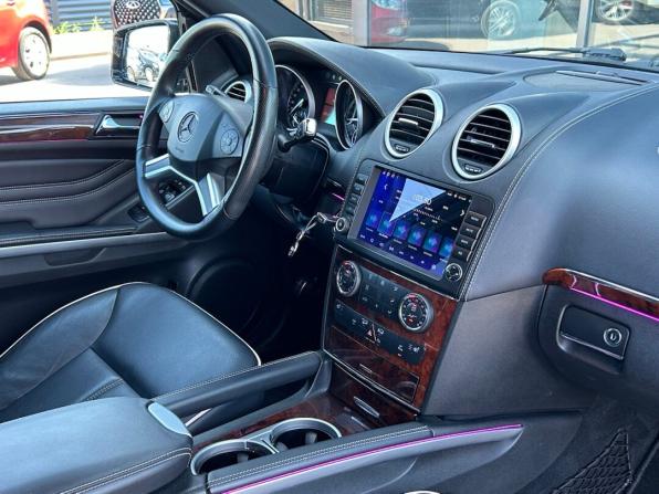Mercedes-Benz M-Класс II (W164) Рестайлинг с пробегом 2011 года, цена 1 820 000 рублей, 284183 км, внедорожник, Автокод Объявления