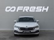 Skoda Octavia IV (A8) Краснодар  - изображение 24