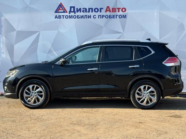 Nissan X-Trail III с пробегом 2017 года, цена 1 600 000 рублей, 222911 км, внедорожник, Автокод Объявления